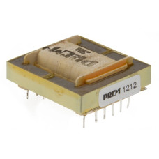 Telephone Hybrid Transformer 2 to 4 Wire, PREM Magnetics SPT-183