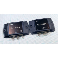 Sanken SI-1050G 50 Watt Power Amplifier, Pair