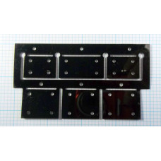 Tascam 5555601000 A-3440 Button Holder