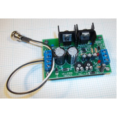 Velleman K8042 Bipolar Output Linear Power Supply Assembled and Tested