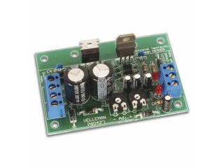 Velleman K8042 Bipolar Output Linear Power Supply Kit